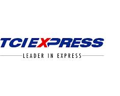 TCI Express logo